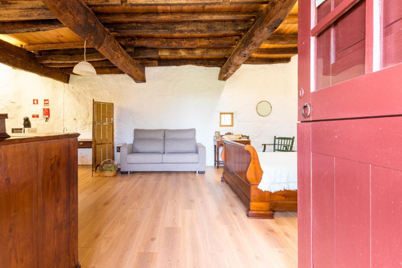 Casa Lavoura Em Requeixo Guest House Celorico De Basto Bagian luar foto