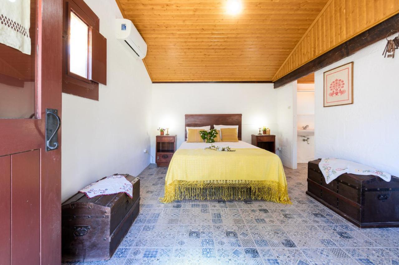 Casa Lavoura Em Requeixo Guest House Celorico De Basto Bagian luar foto